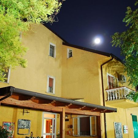 Bed And Breakfast Pieffe Frascineto Extérieur photo