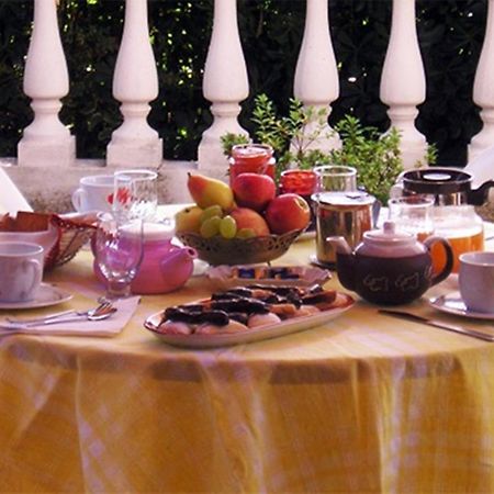 Bed And Breakfast Pieffe Frascineto Extérieur photo