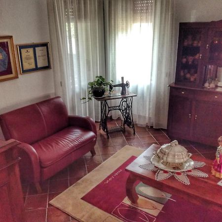 Bed And Breakfast Pieffe Frascineto Extérieur photo