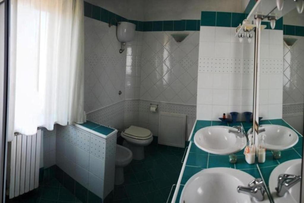 Bed And Breakfast Pieffe Frascineto Chambre photo