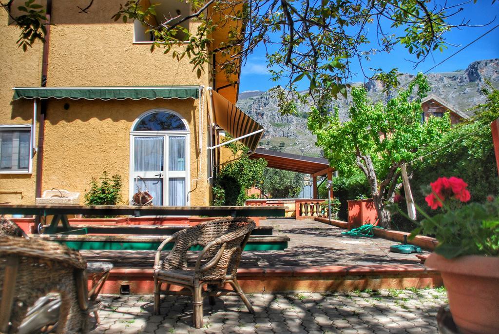 Bed And Breakfast Pieffe Frascineto Extérieur photo