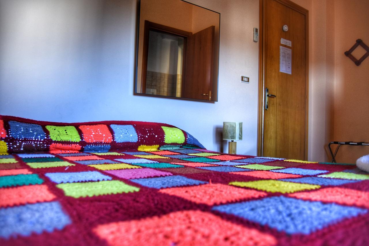 Bed And Breakfast Pieffe Frascineto Extérieur photo