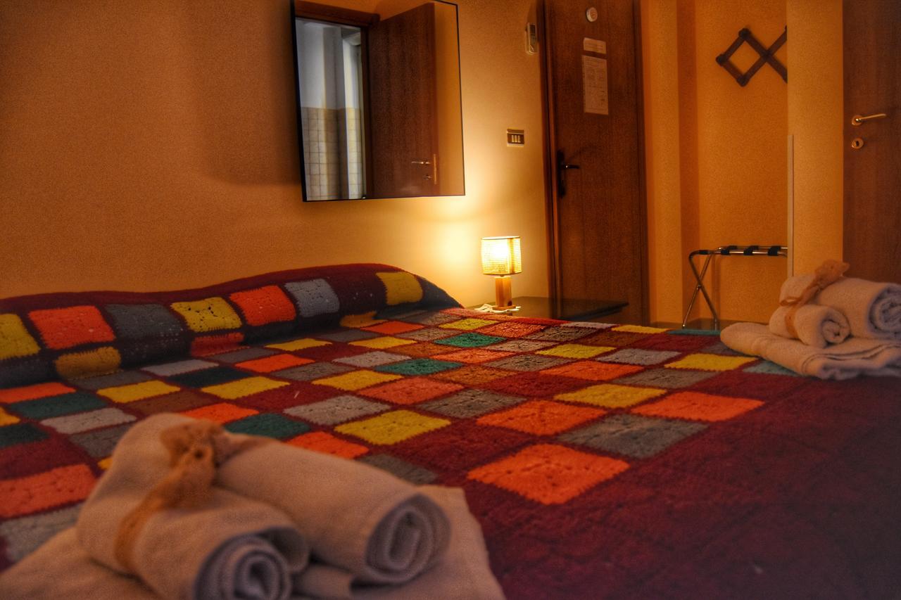 Bed And Breakfast Pieffe Frascineto Extérieur photo