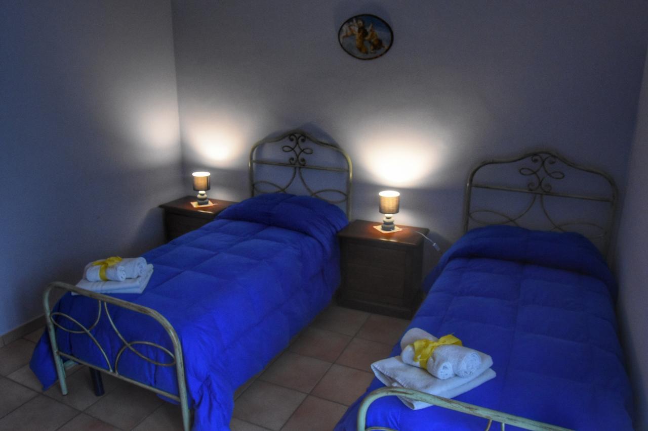 Bed And Breakfast Pieffe Frascineto Extérieur photo