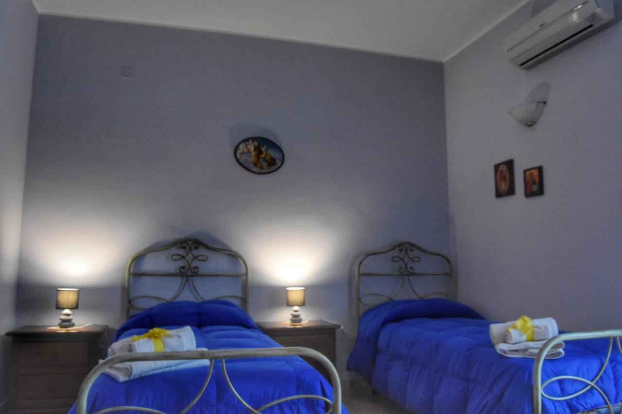 Bed And Breakfast Pieffe Frascineto Extérieur photo
