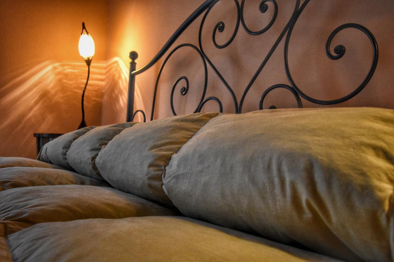 Bed And Breakfast Pieffe Frascineto Extérieur photo