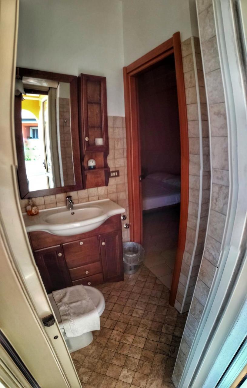 Bed And Breakfast Pieffe Frascineto Extérieur photo