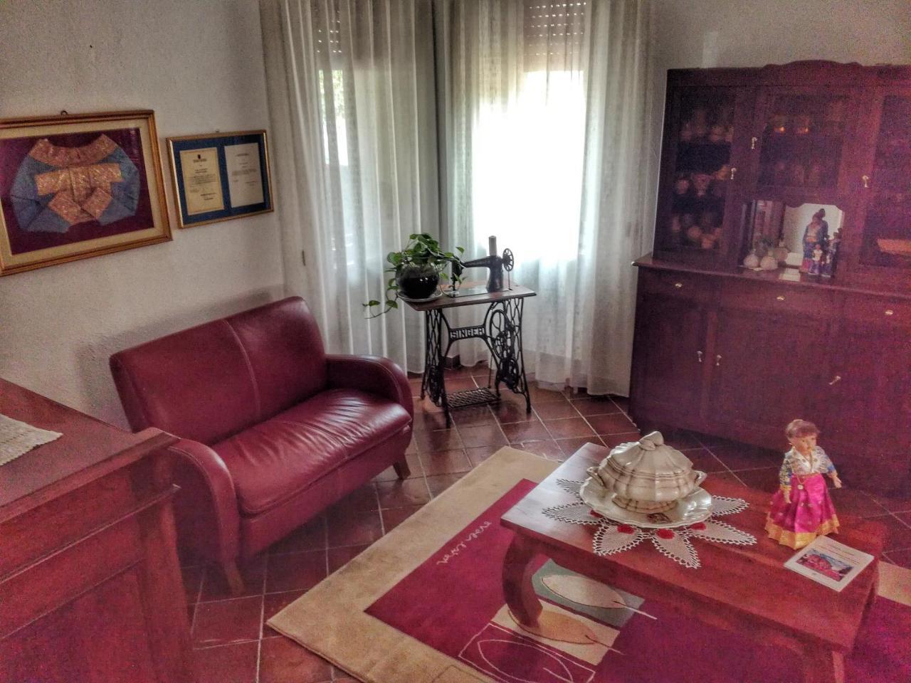 Bed And Breakfast Pieffe Frascineto Extérieur photo