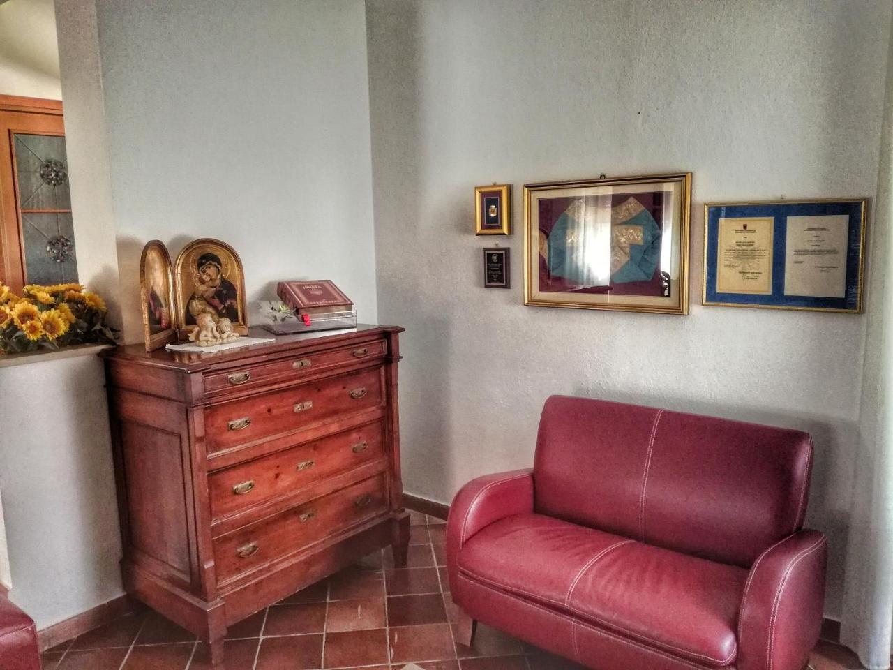 Bed And Breakfast Pieffe Frascineto Extérieur photo