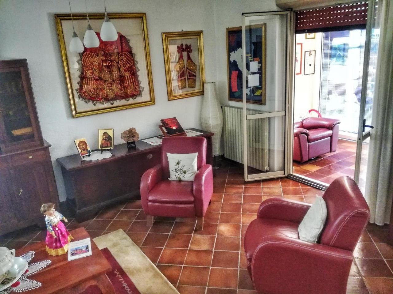 Bed And Breakfast Pieffe Frascineto Extérieur photo