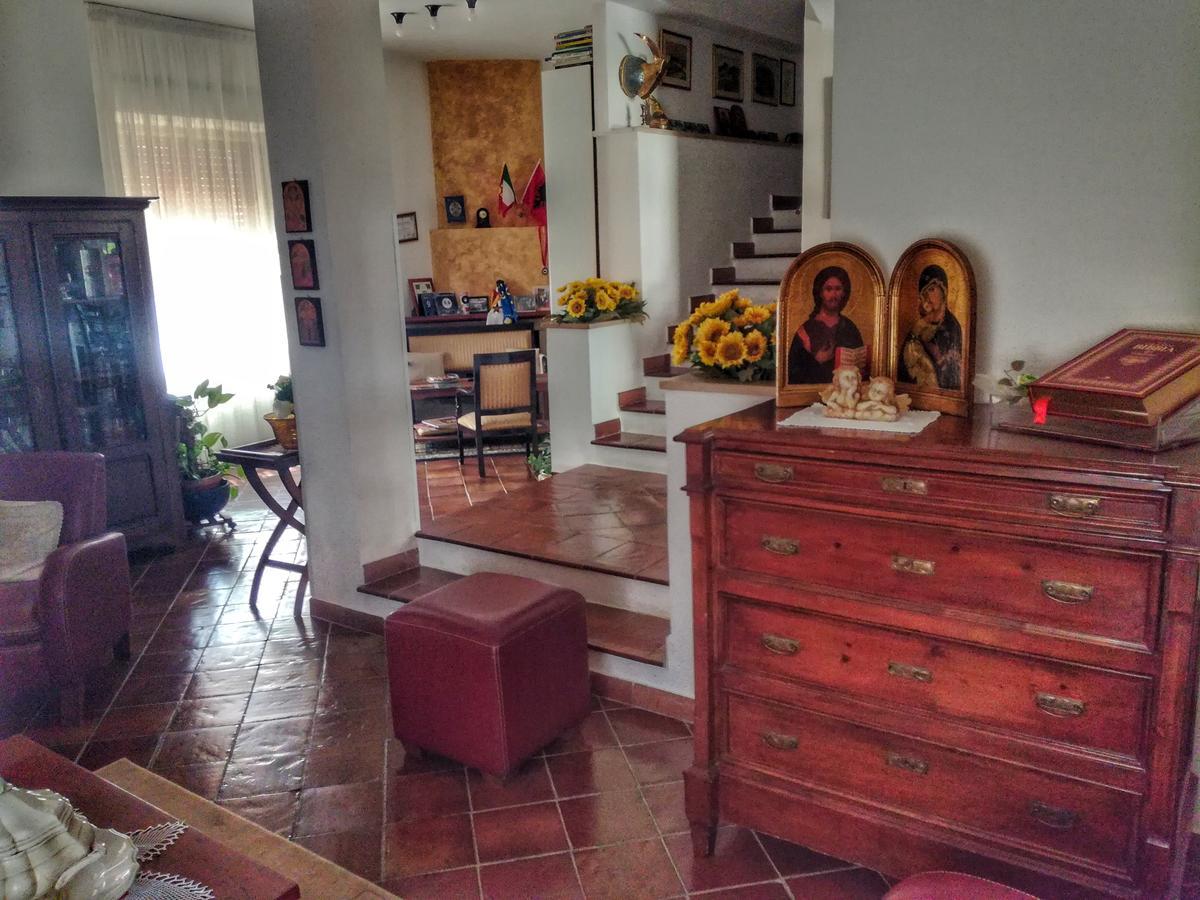 Bed And Breakfast Pieffe Frascineto Extérieur photo
