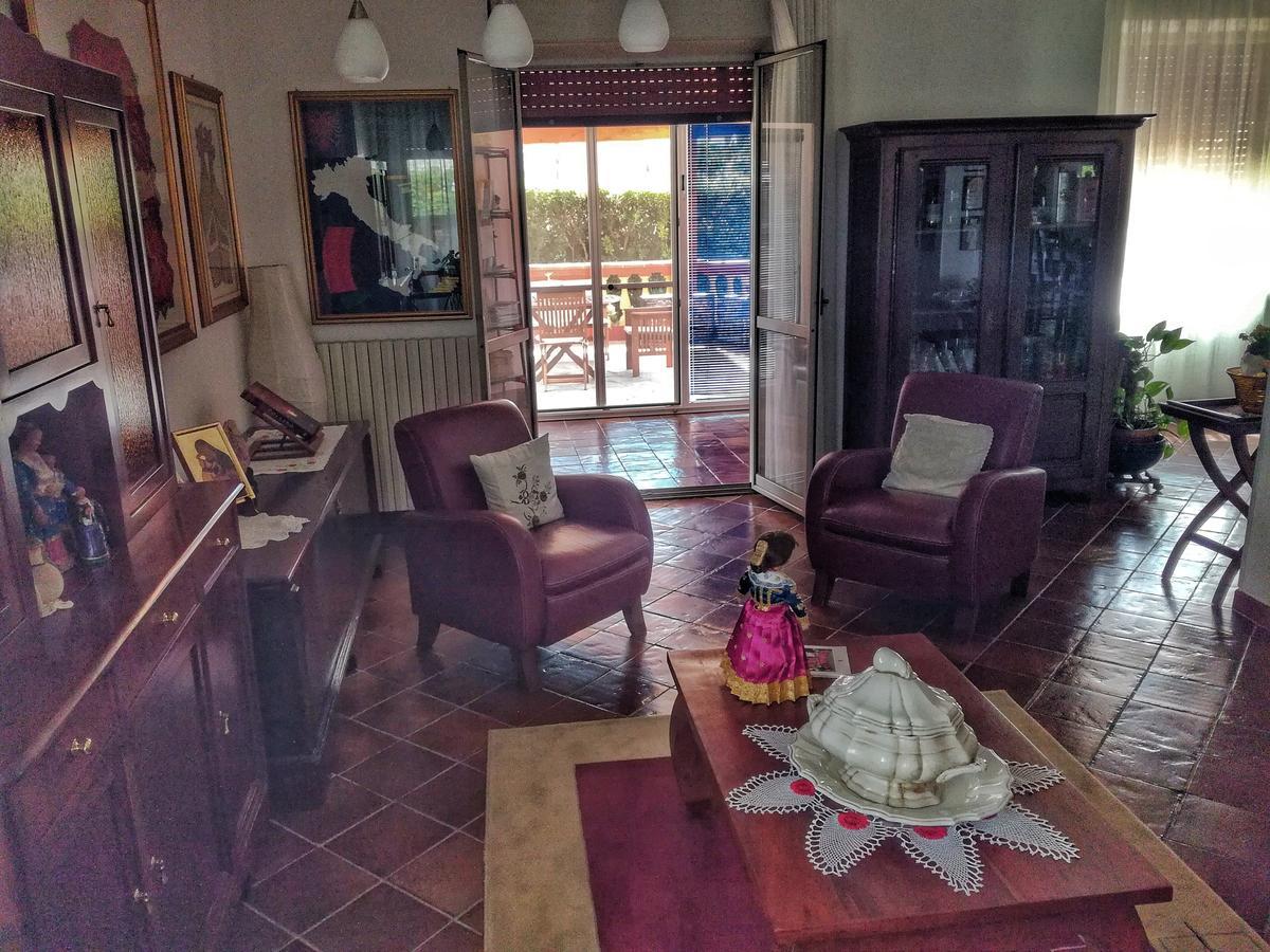 Bed And Breakfast Pieffe Frascineto Extérieur photo