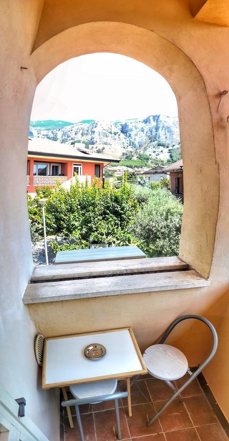 Bed And Breakfast Pieffe Frascineto Extérieur photo