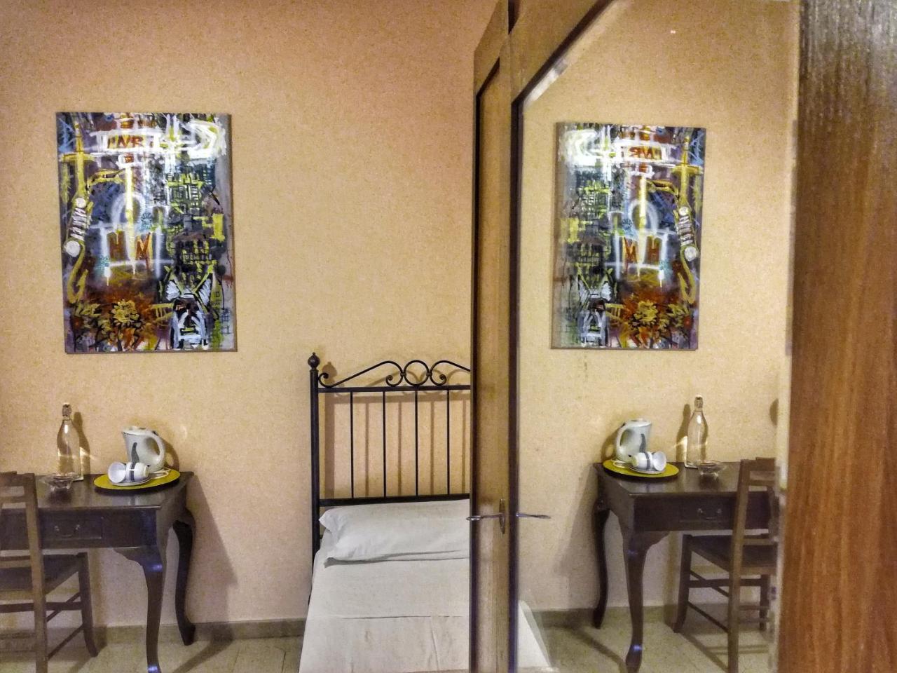 Bed And Breakfast Pieffe Frascineto Extérieur photo