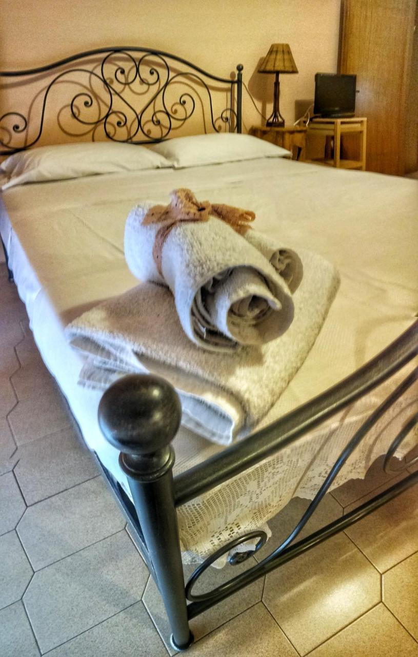 Bed And Breakfast Pieffe Frascineto Extérieur photo