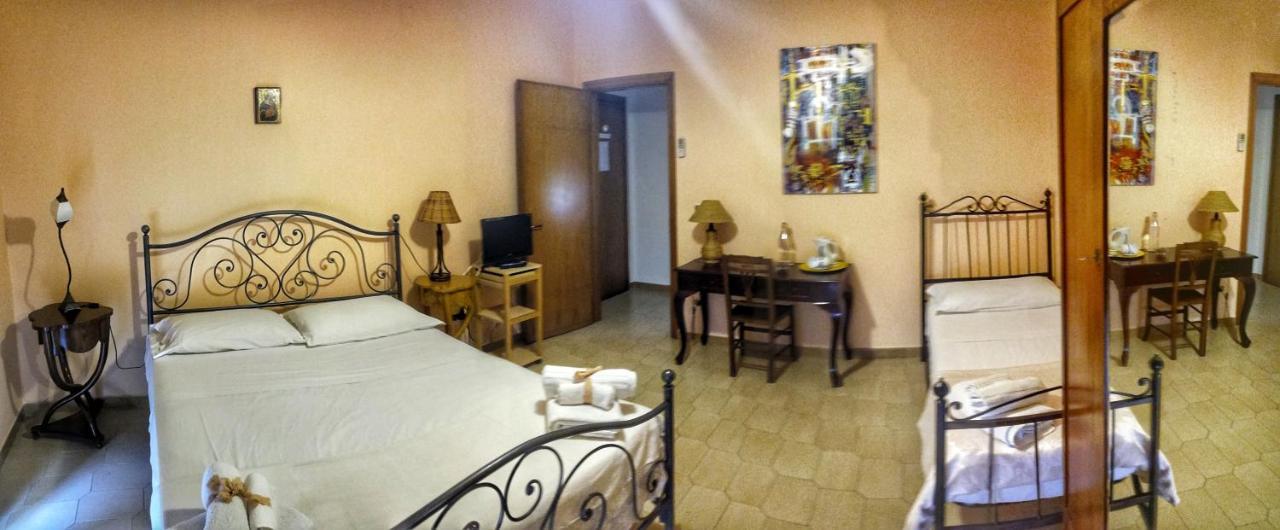 Bed And Breakfast Pieffe Frascineto Extérieur photo
