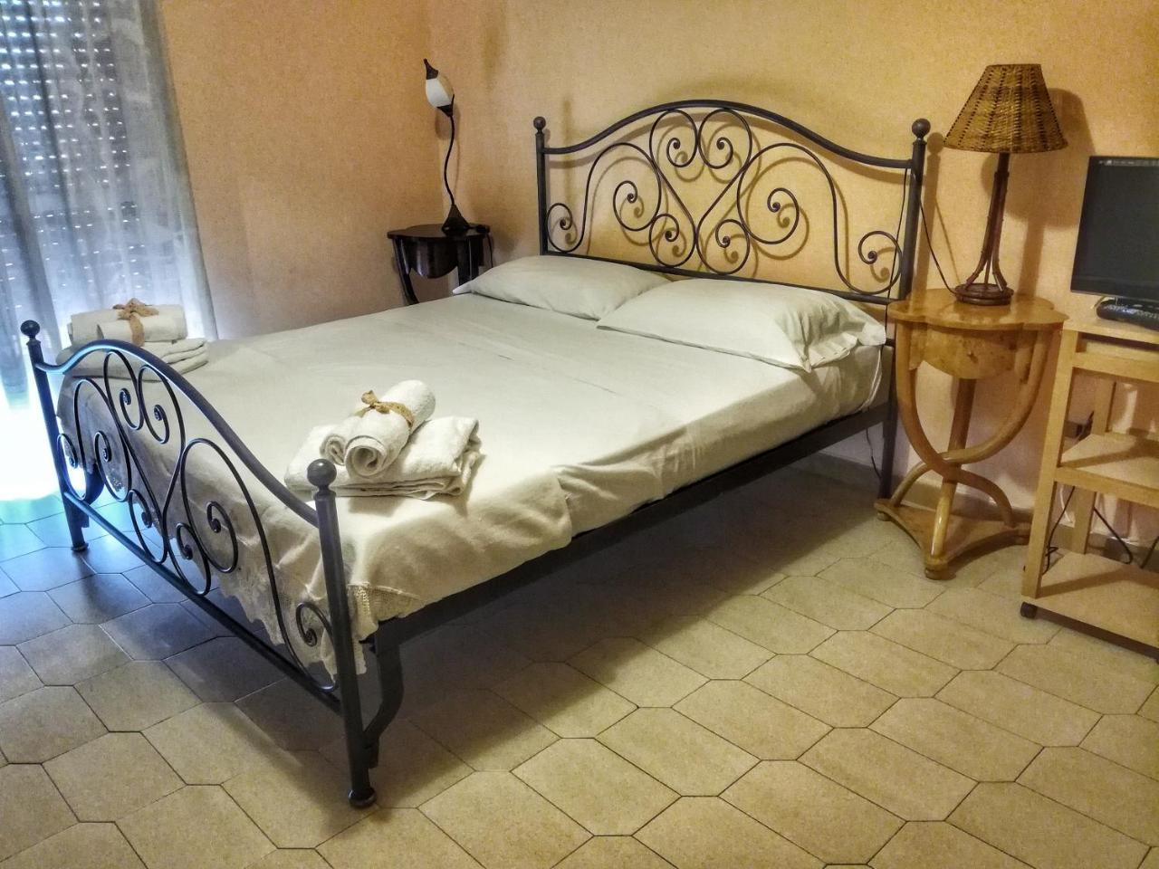 Bed And Breakfast Pieffe Frascineto Extérieur photo