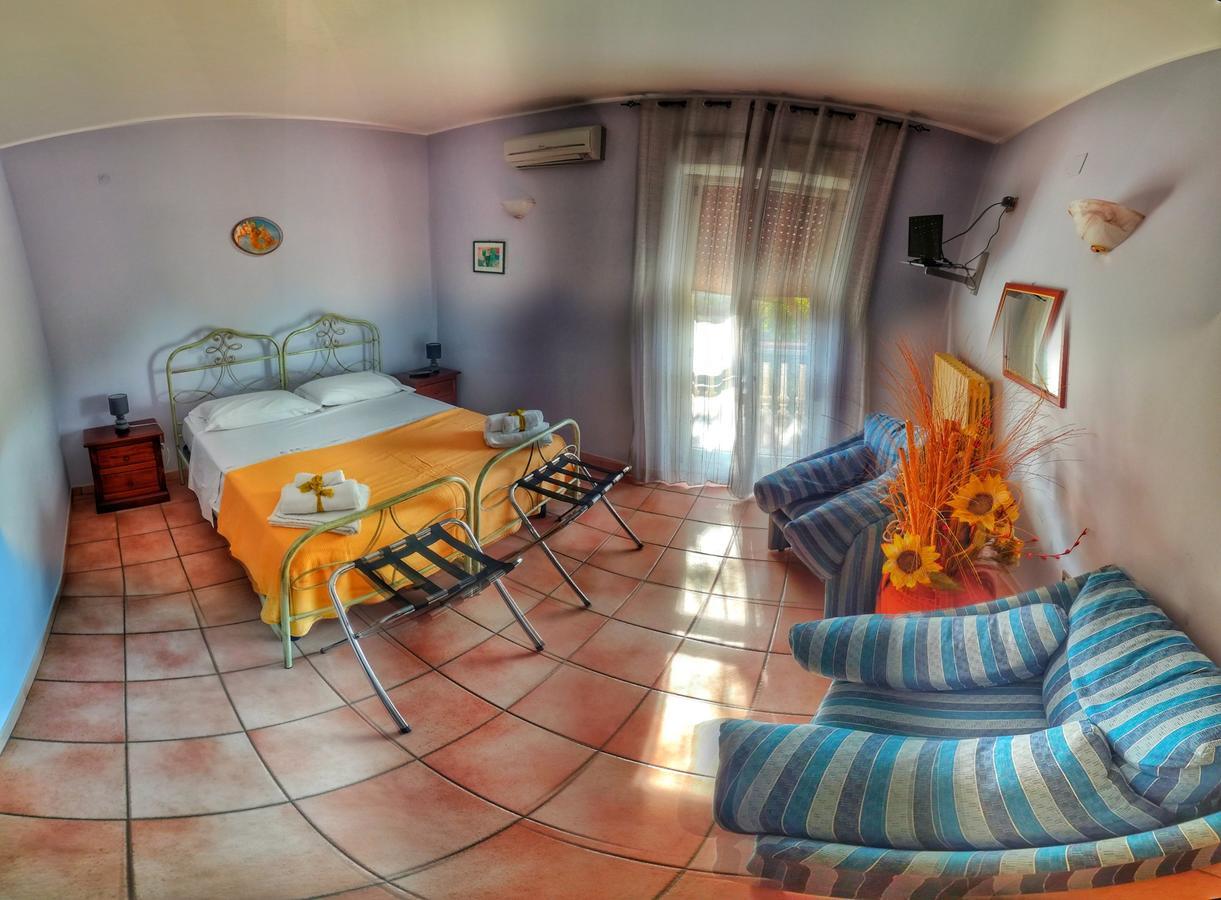 Bed And Breakfast Pieffe Frascineto Extérieur photo
