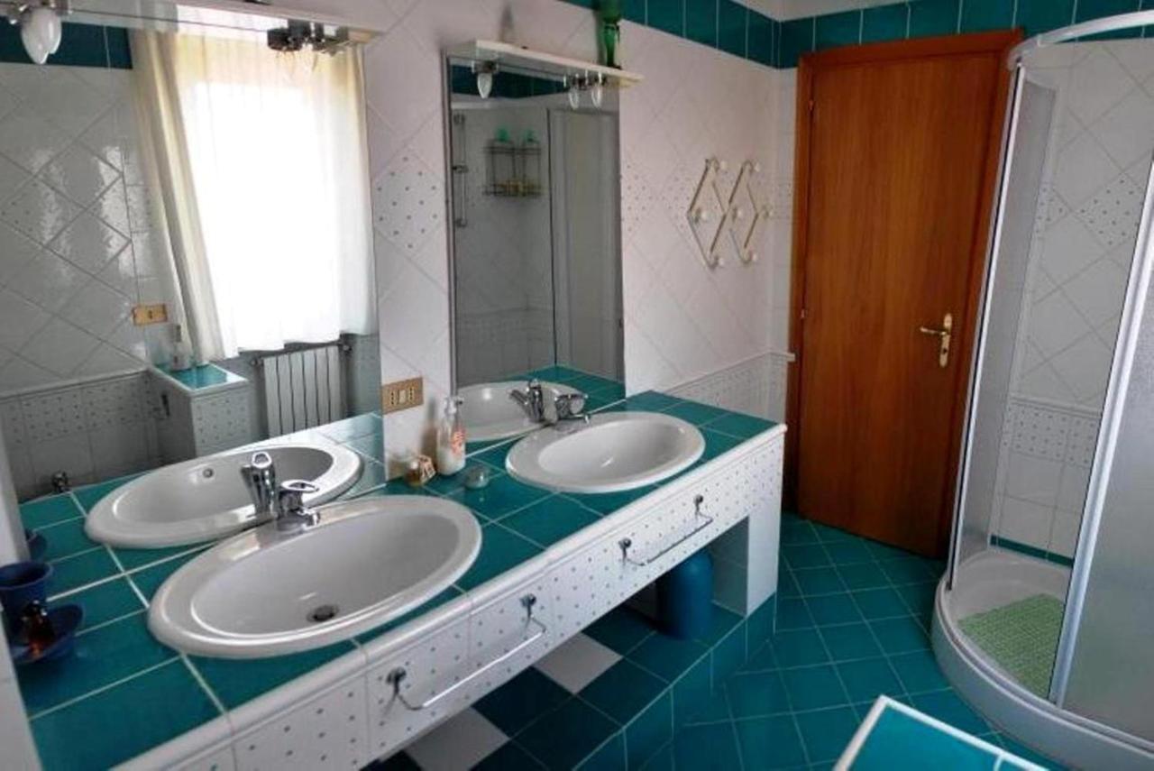 Bed And Breakfast Pieffe Frascineto Chambre photo